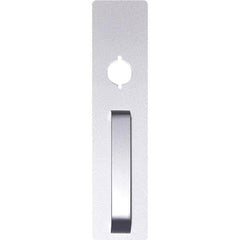 Von Duprin - Vertical Bars Type: Concealed Vertical Rod Exit Device Rating: Non Fire Rated - Benchmark Tooling