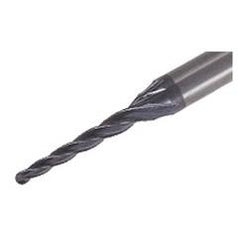 EBTT401212/1.5C4M45 END MILL - Benchmark Tooling