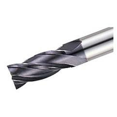 EC-A4030-080C06-50 IC903 END MILL - Benchmark Tooling