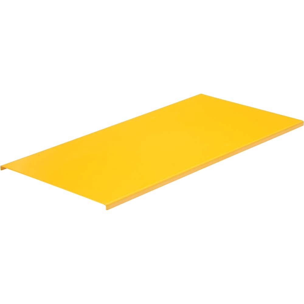 Vestil - Lifting Table Accessories; Type: Platform Option ; For Use With: TAL-220 ; Contents: Platform ; Phase: None - Exact Industrial Supply