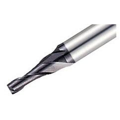 ECTA20825/3.0C10H75 END MILL - Benchmark Tooling