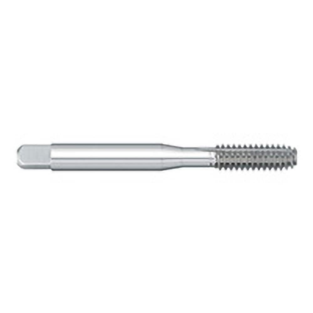 Titan USA - Thread Forming Taps; Thread Size (mm): M2.5x0.45 ; Class of Fit: 6H ; Thread Limit: D6 ; Chamfer: 1.5P ; Finish/Coating: Uncoated ; Material: High Speed Steel - Exact Industrial Supply