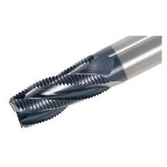 ERH-A4 16-32W16-92 HSMPC END MILLS - Benchmark Tooling