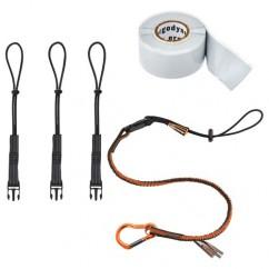 3181 KIT TOOL TETHERING KIT-5LB - Benchmark Tooling