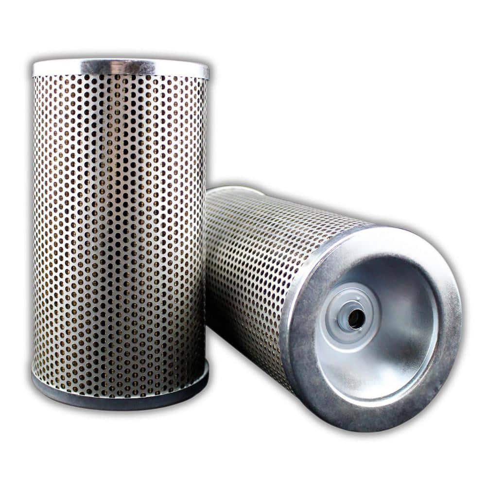 Main Filter - Filter Elements & Assemblies; Filter Type: Replacement/Interchange Hydraulic Filter ; Media Type: Cellulose ; OEM Cross Reference Number: FINN FILTER FC1091N010BS ; Micron Rating: 10 - Exact Industrial Supply