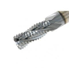 TERC120E3-25C12-83KS15F - Benchmark Tooling