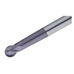 ESBA4 12 9/49C12M100 903 END MILL - Benchmark Tooling