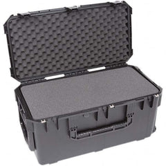 SKB Corporation - 29" Long x 14" Wide x 15" High Protective Case - Benchmark Tooling