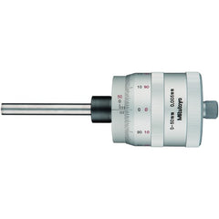 ‎0-50MM .005MM GRAD MICROMETER HEAD - Benchmark Tooling