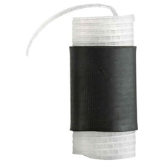 3723 3In Black Cold Shrink Tool Trap - Benchmark Tooling