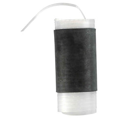 3726 6In Black Cold Shrink Tool Trap - Benchmark Tooling