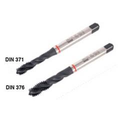 TPS M-6X1.0-H HE TAP - Benchmark Tooling