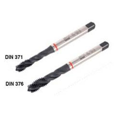 TPS M-12X1.75-H HE TAP - Benchmark Tooling