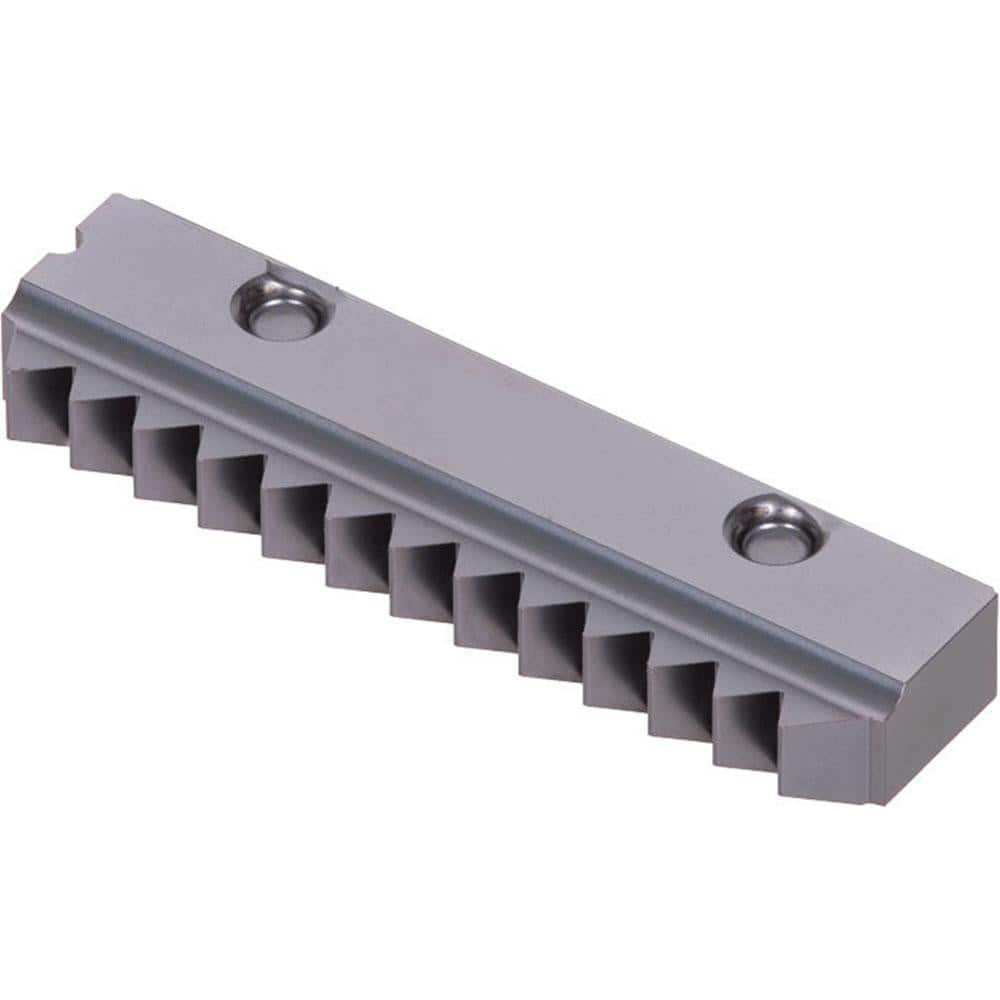 Thread Mill Inserts; Insert Style: TL; Insert Size Code: 25; Insert Material: Carbide; Manufacturer Grade: AH725; Thread Type: Internal & External; Internal Threads Per Inch: 11.5; External Threads Per Inch: 11.5; Series: TL25SEI; Coating Process: PVD; Co