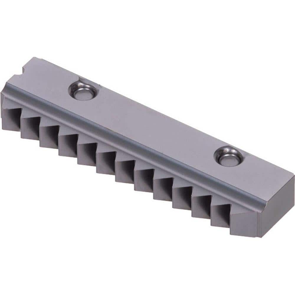 Thread Mill Inserts; Insert Style: TL; Insert Size Code: 25; Insert Material: Carbide; Manufacturer Grade: AH725; Thread Type: Internal & External; Internal Threads Per Inch: 14; External Threads Per Inch: 14; Series: TL25SEI; Coating Process: PVD; Conica