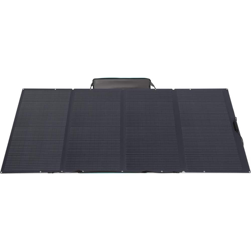 Power Generator Accessories; Generator Accessory Type: Solar Panel; For Use With: Portable power station; Accessory Type: Solar Panel