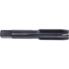 ‎No.5 44 2 Flute Plug Union Butterfield HSS Steam Tempered UNF Machine Tap ANSI E-code # 19855-44 - Exact Industrial Supply