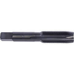 ‎3/4″- 16 3 Flute Plug Union Butterfield HSS Steam Tempered UNF Machine Tap ANSI E-code # 19853/4X16 - Exact Industrial Supply