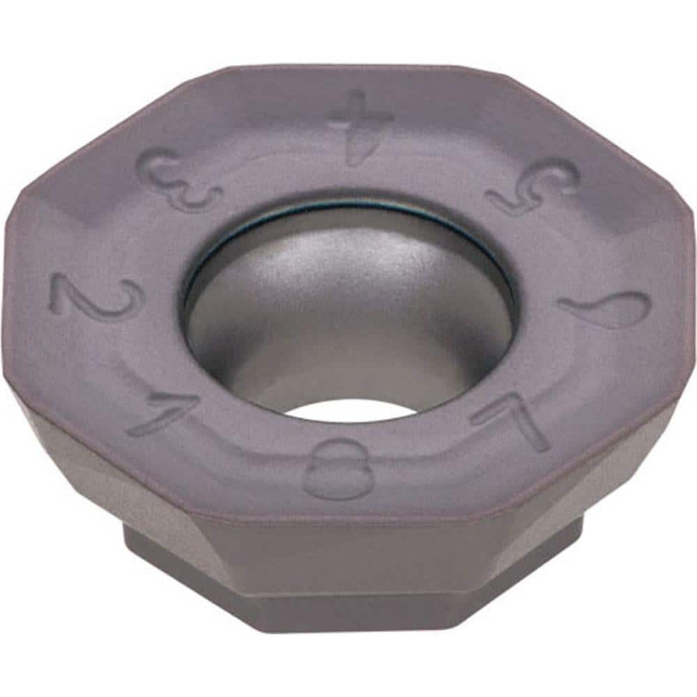 Milling Insert:  AH3135,  Solid Carbide N/A Finish,