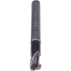 12M HM HC TOR R1.5 SH 2FL TIAL