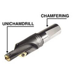 CHAMRING 080-WN20-06 INDEXABLE - Benchmark Tooling