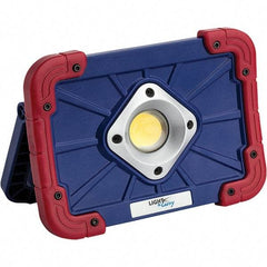 Light-N-Carry - Garage Work Lights Type: Portable Work Light Color: Blue; Red - Benchmark Tooling