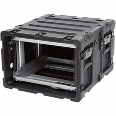 SKB Corporation - 20" Long x 19" Wide x 18-19/64" High Rack Case - Benchmark Tooling