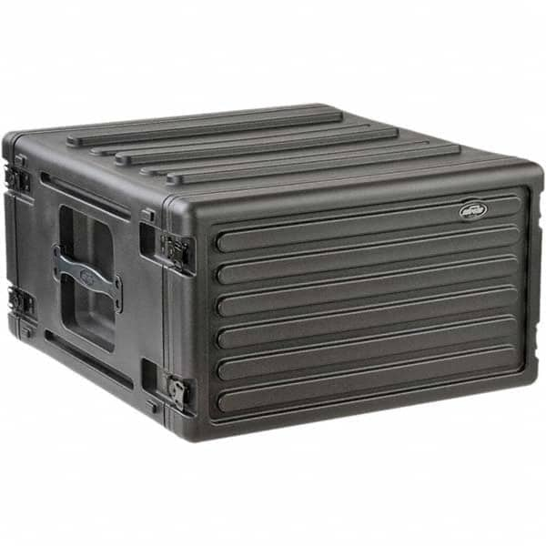 SKB Corporation - 17" Long x 19" Wide x 15-19/64" High Protective Case - Benchmark Tooling