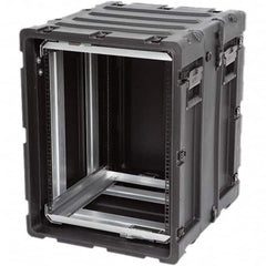 SKB Corporation - 20" Long x 19" Wide x 30-29/32" High Rack Case - Benchmark Tooling