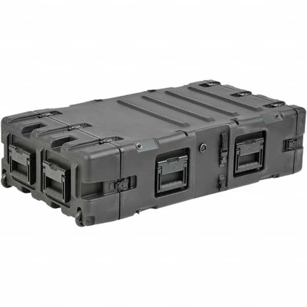 SKB Corporation - 30" Long x 19" Wide x 12" High Rack Case - Benchmark Tooling