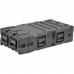 SKB Corporation - 30" Long x 19" Wide x 12" High Rack Case - Benchmark Tooling