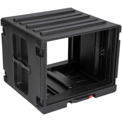 SKB Corporation - 20" Long x 19" Wide x 20-19/64" High Protective Case - Benchmark Tooling