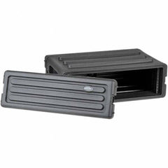 SKB Corporation - 17" Long x 19" Wide x 5-29/32" High Protective Case - Benchmark Tooling