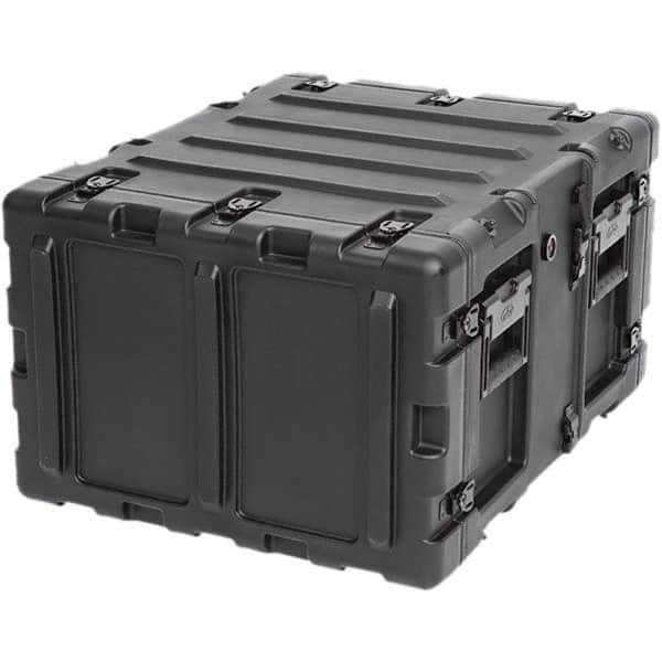 SKB Corporation - 20" Long x 19" Wide x 15-1/2" High Rack Case - Benchmark Tooling