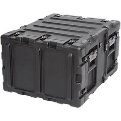 SKB Corporation - 20" Long x 19" Wide x 15-1/2" High Rack Case - Benchmark Tooling