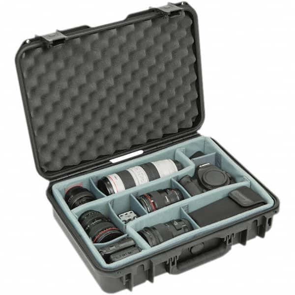 SKB Corporation - 18" Long x 13" Wide x 5" High Protective Case - Benchmark Tooling