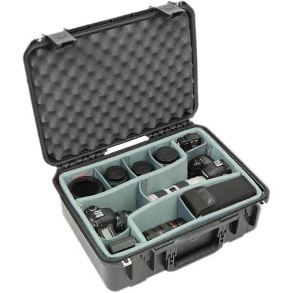 SKB Corporation - 18" Long x 13" Wide x 7" High Protective Case - Benchmark Tooling