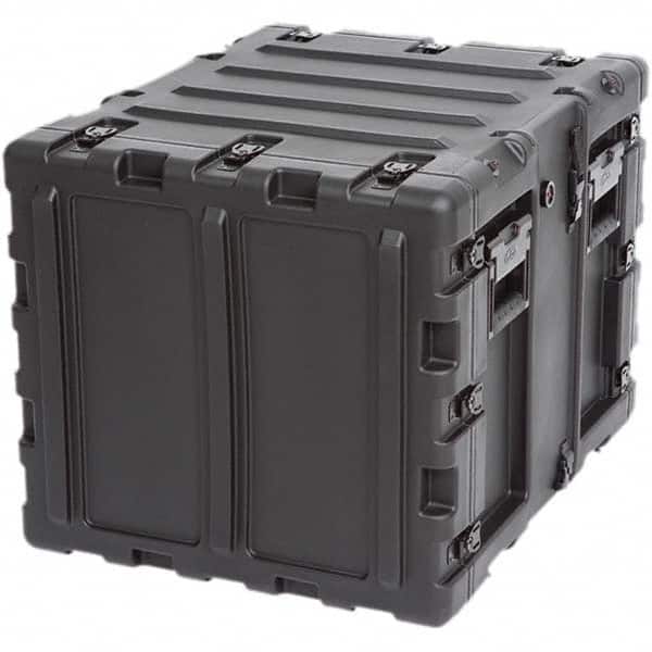 SKB Corporation - 20" Long x 19" Wide x 22-19/64" High Rack Case - Benchmark Tooling