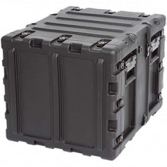 SKB Corporation - 20" Long x 19" Wide x 22-19/64" High Rack Case - Benchmark Tooling