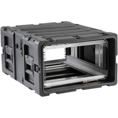 SKB Corporation - 24" Long x 19" Wide x 15" High Rack Case - Benchmark Tooling