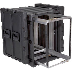 SKB Corporation - 24" Long x 19" Wide x 30-29/32" High Rack Case - Benchmark Tooling
