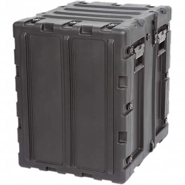 SKB Corporation - 20" Long x 19" Wide x 30-29/32" High Rack Case - Benchmark Tooling