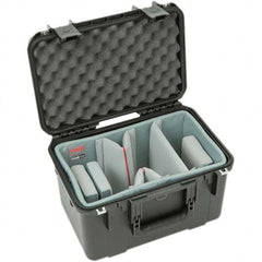 SKB Corporation - 16" Long x 10" Wide x 10" High Protective Case - Benchmark Tooling