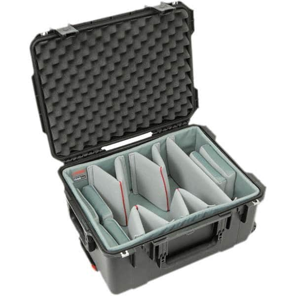 SKB Corporation - 20" Long x 15" Wide x 10" High Protective Case - Benchmark Tooling