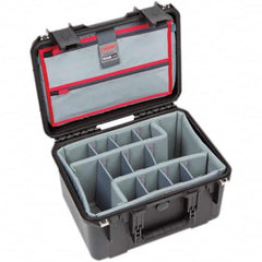 SKB Corporation - 15" Long x 10" Wide x 9" High Protective Case - Benchmark Tooling