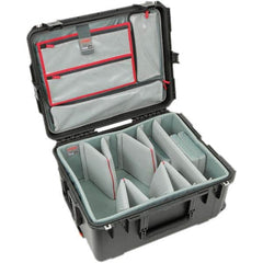 SKB Corporation - 22" Long x 17" Wide x 10" High Protective Case - Benchmark Tooling