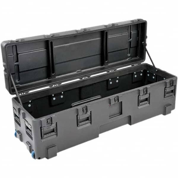 SKB Corporation - 68" Long x 20" Wide x 20" High Rack Case - Benchmark Tooling