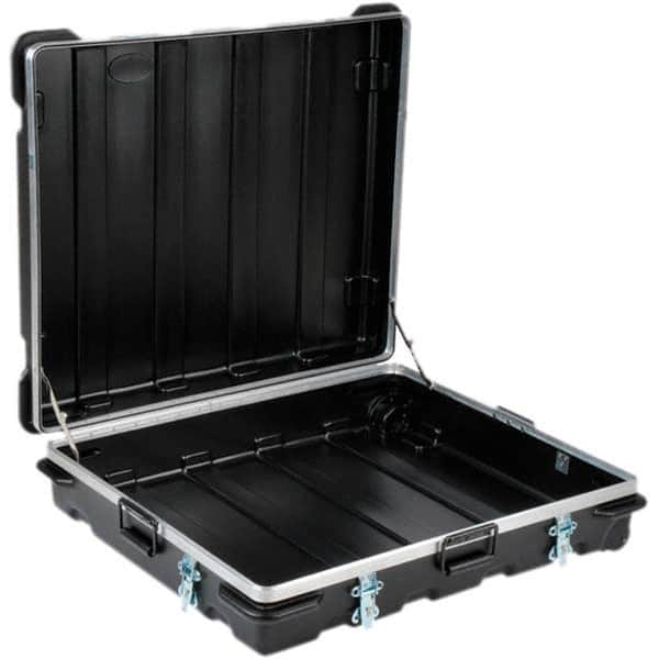 SKB Corporation - 34" Long x 29" Wide x 9" High Rack Case - Benchmark Tooling