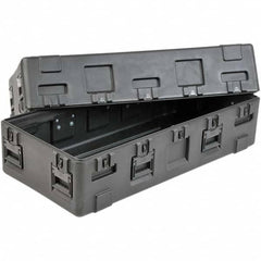 SKB Corporation - 51" Long x 23" Wide x 21" High Rack Case - Benchmark Tooling