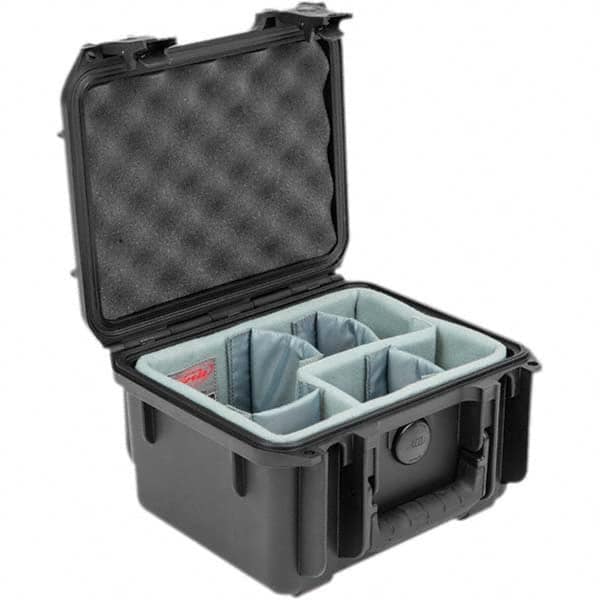 SKB Corporation - 9" Long x 7" Wide x 6" High Protective Case - Benchmark Tooling